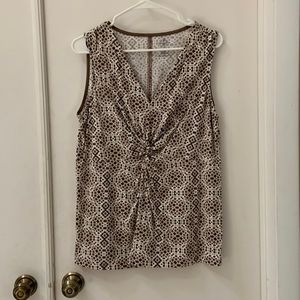 St.Johns Women’s Tank Top